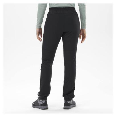 Pantalón Trekking ACTIVE WARM Hombre — Cortaviento y DWR 2/7