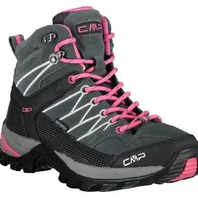 CMP Casual shoes Casual shoes 3Q12946-74US CMP Rigel Mid