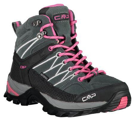 CMP CMP Rigel Mid Wp Wanderschuhe Grau Damen