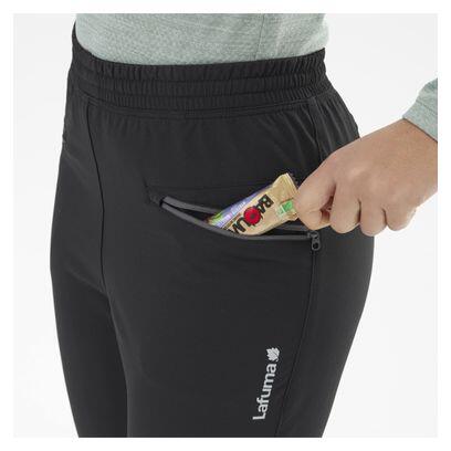 Pantalón Trekking ACTIVE WARM Hombre — Cortaviento y DWR 7/7