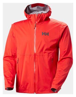 Esőkabát Helly Hansen Momentum 3L Stretch 6/7