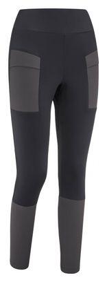 Lafuma Tight Trekker Hose Damen Schwarz