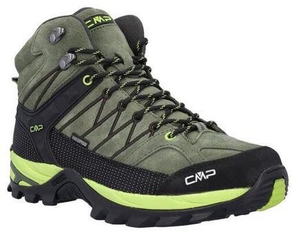 Buty trekkingowe męskie CMP Rigel Mid