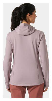 Bluza trekkingowa damska Helly Hansen Versalite Hooded Jacket