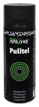 Entfetter-Reiniger-Spray Sprayke Pulitel 400 ml