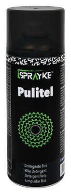 Entfetter-Reiniger-Spray Sprayke Pulitel 400 ml