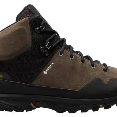 Mid hiking Trainers Lafuma Ruck GTX