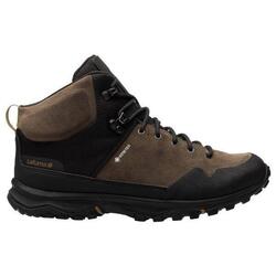 Chaussures de randonnée Lafuma Ruck Low GTX Marron/Noir