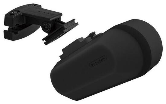 Birzman Mounts Satteltasche – seitlicher Verschluss