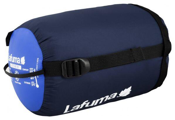 Test du sac de couchage Lafuma Active 0° - Les Géonautrices