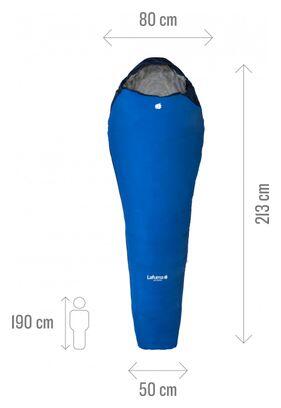Saco de dormir Lafuma Active 10 ° azul unisex D 5/5