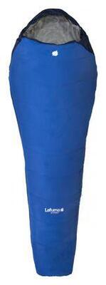 Lafuma active 10 ° blue unisex d slaapzak