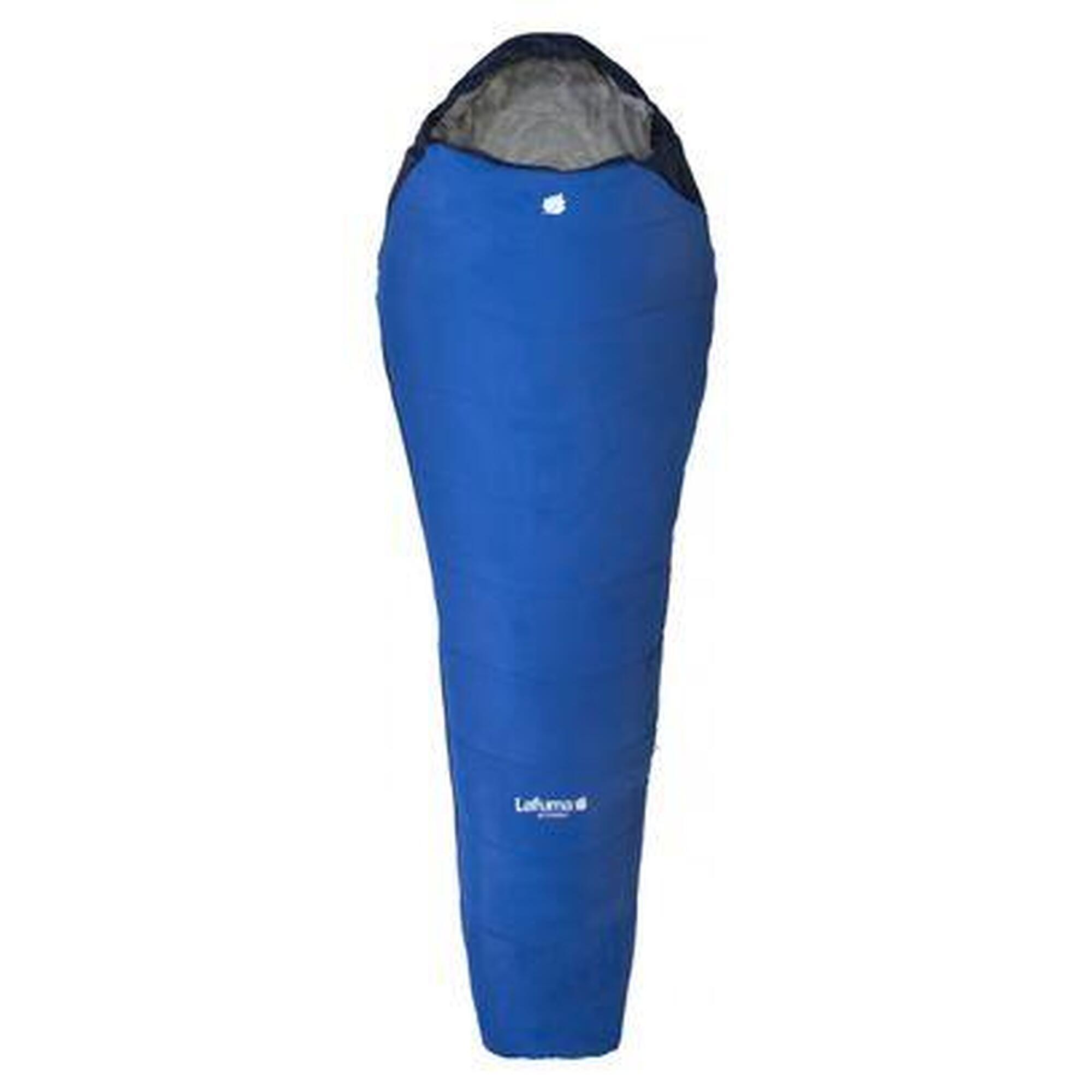 Lafuma - Sac De Couchage Lafuma Active 10° Bleu Unisex - Sac De Couchage - Bleu - No Size - Decathlon