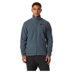 Veste polaire Helly Hansen Daybreaker gris homme