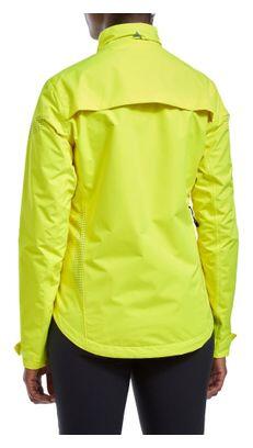 Veste Imperméable Femme Altura Nightvision Nevis Jaune 3/7