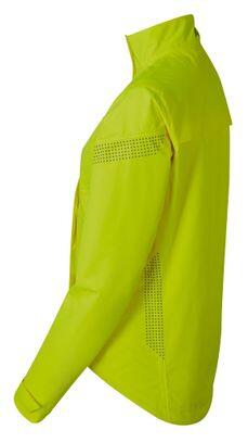 Veste Imperméable Femme Altura Nightvision Nevis Jaune 5/7