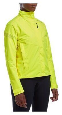 Altura Nightvision Nevis Damen Regenjacke Gelb