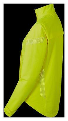 Veste Imperméable Femme Altura Nightvision Nevis Jaune 7/7