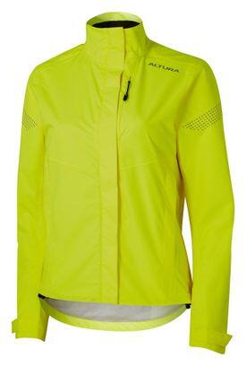 Veste Imperméable Femme Altura Nightvision Nevis Jaune 4/7
