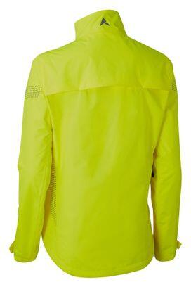 Veste Imperméable Femme Altura Nightvision Nevis Jaune 6/7