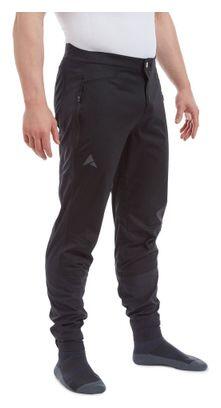 ALTURA Ridge Tier wasserdichte Wanderhose – Schwarz