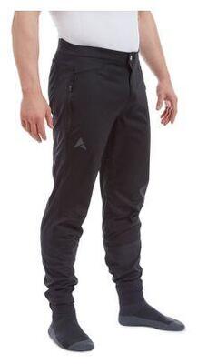 Pantaloni impermeabili Altura Ridge Tier - nero
