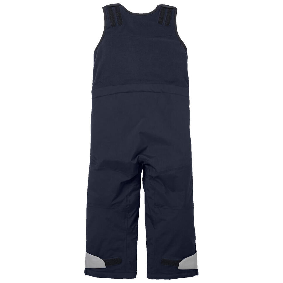 Dziecięce pionowe spodnie ogrodniczki Helly Hansen Ins