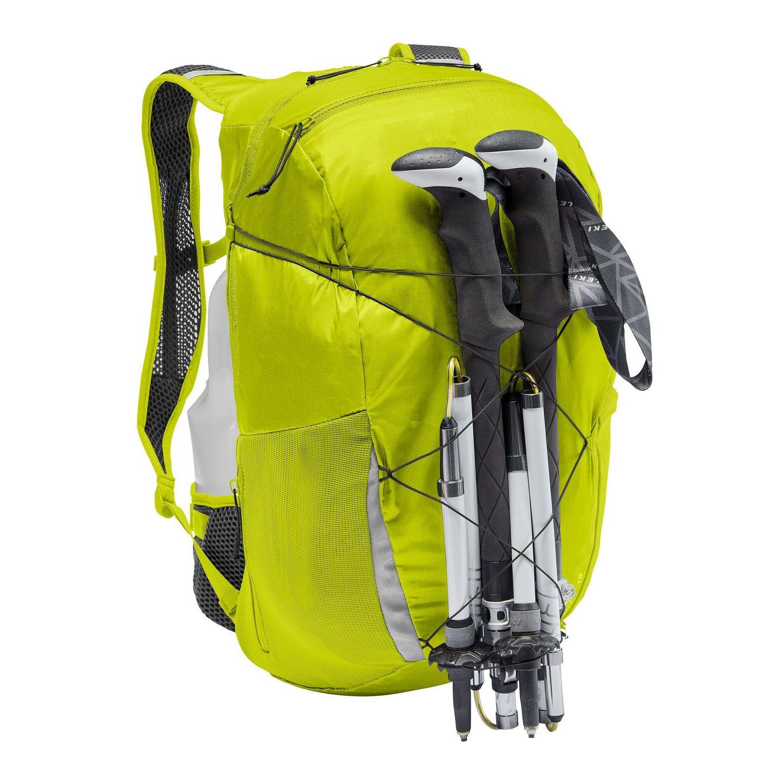 Rucksack VAUDE Uphill Air 18 4/7