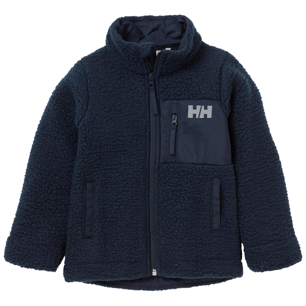 Kurtka dziecięca Helly Hansen Champ Pile