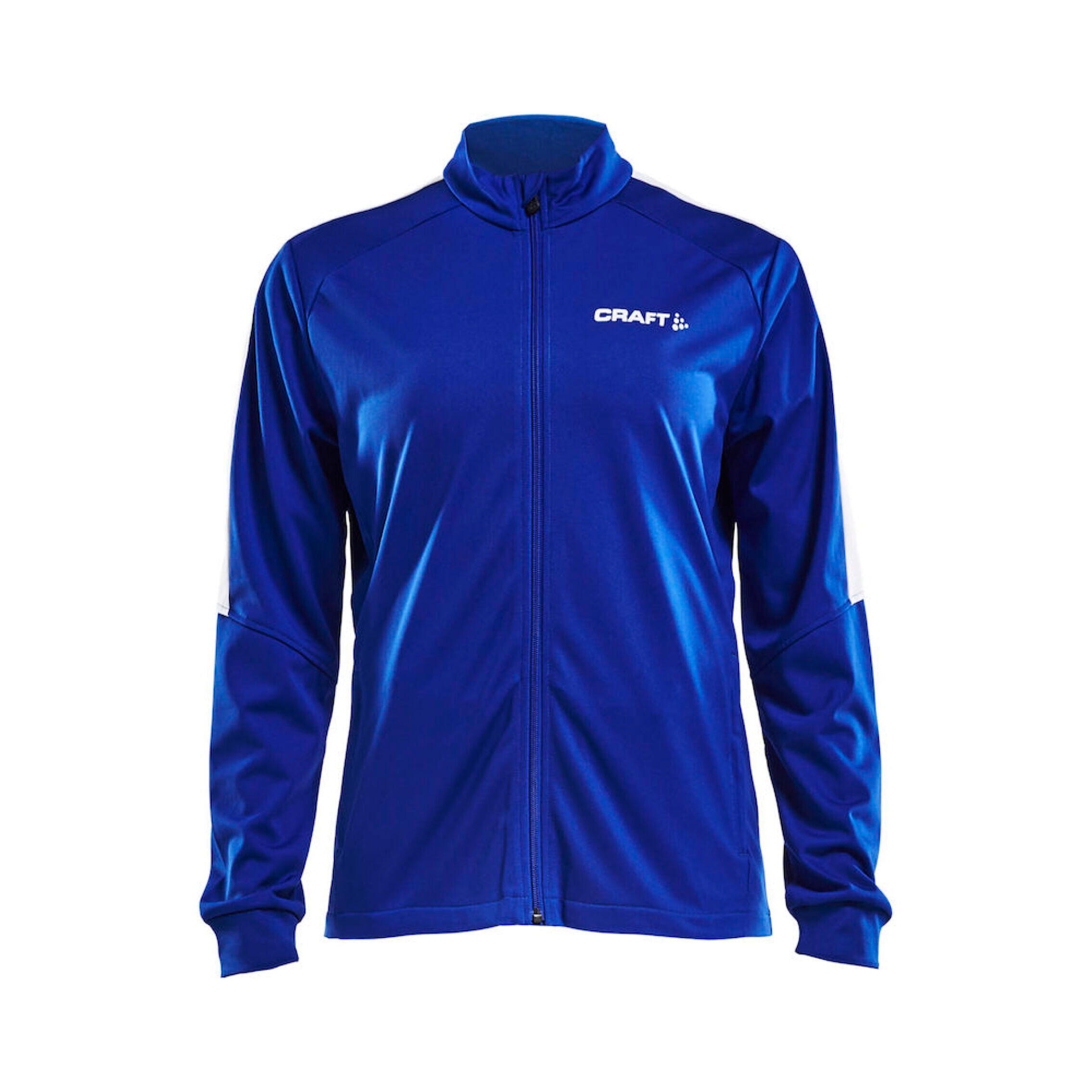 CRAFT Women's jacket Craft progress