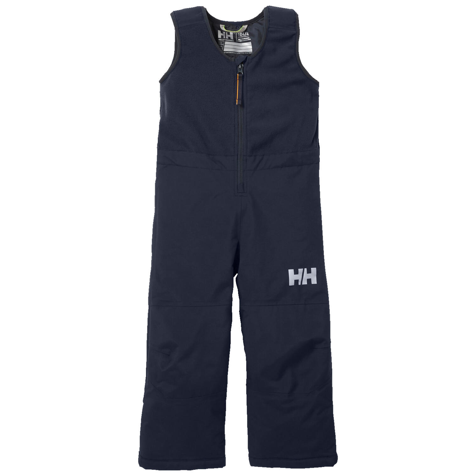 Dziecięce pionowe spodnie ogrodniczki Helly Hansen Ins