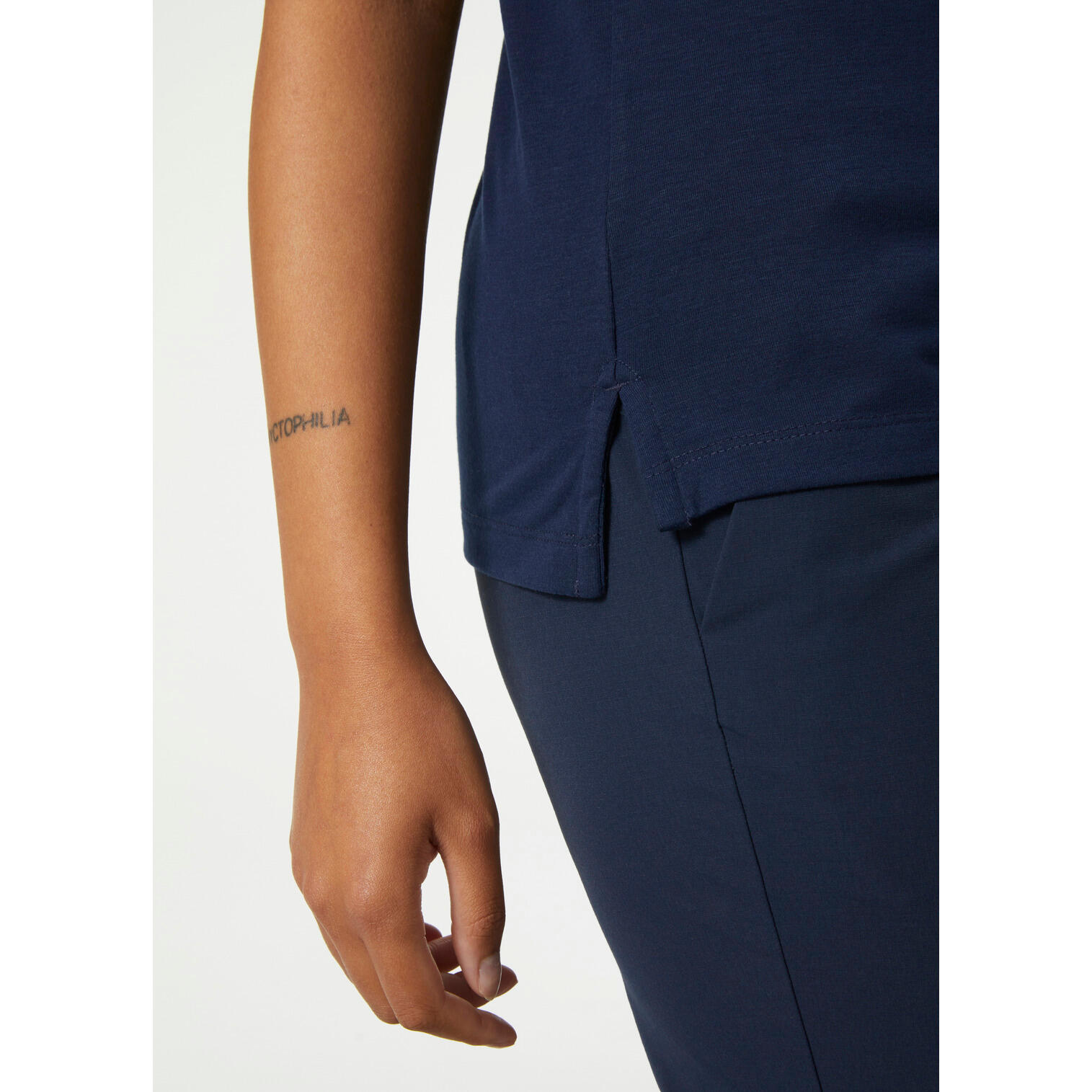 Polo femme Helly Hansen Siren 6/6