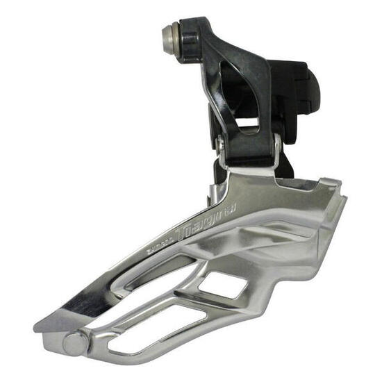 Deragliatore anteriore Shimano Tiagra FD-4703 10V