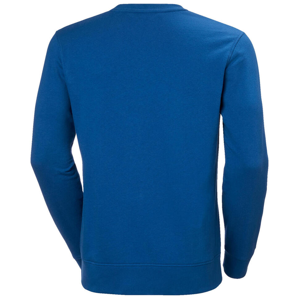 Bluza Helly Hansen nord graphic crew