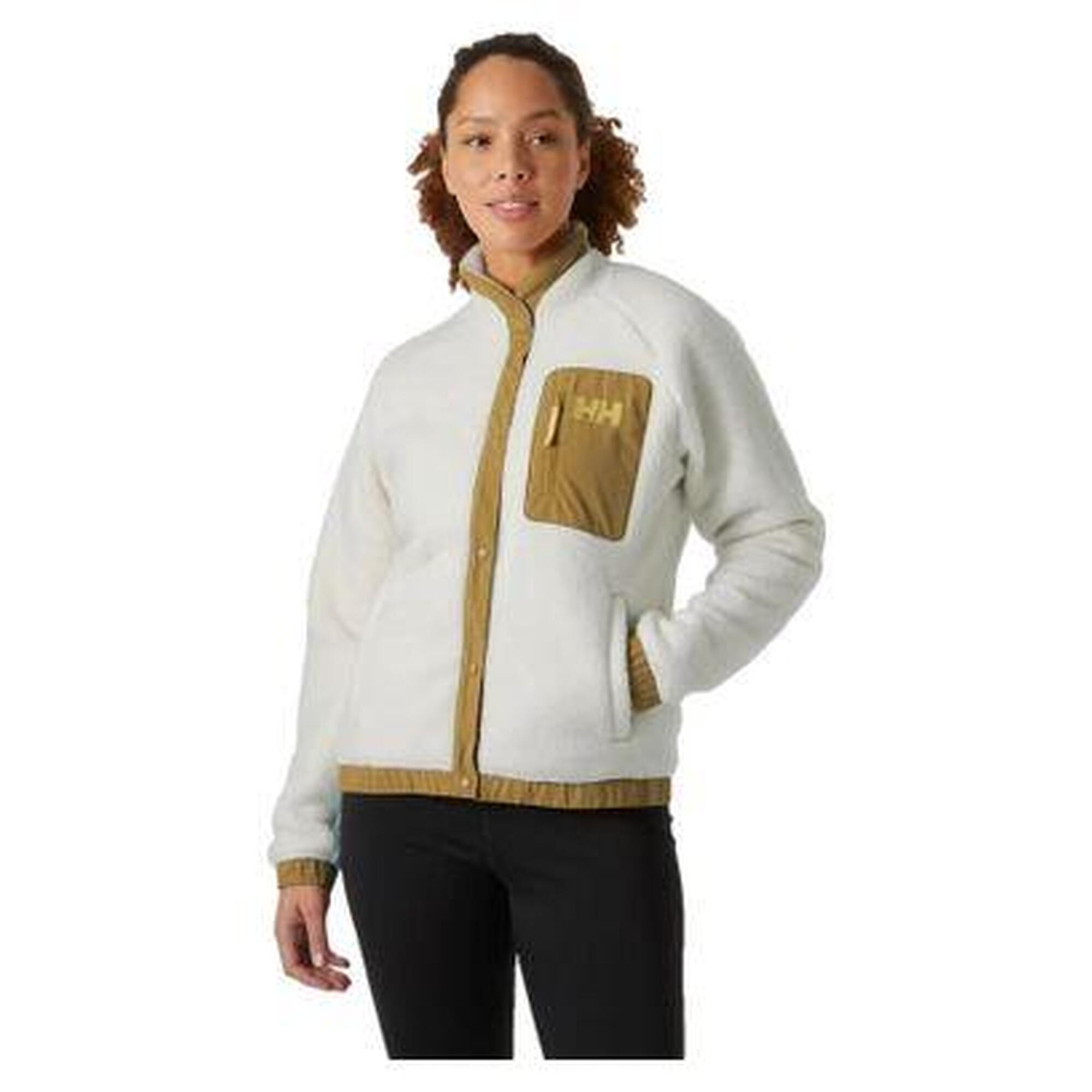 Bluza damska Helly Hansen Imperial Pile Snap