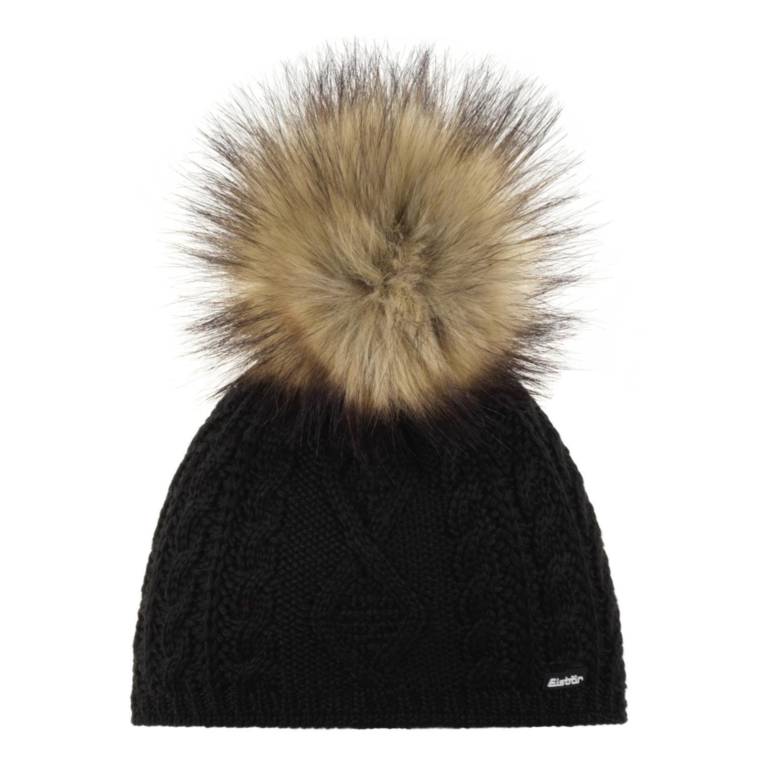 Czapka Eisbar Nelia Lux MÜ 2/4
