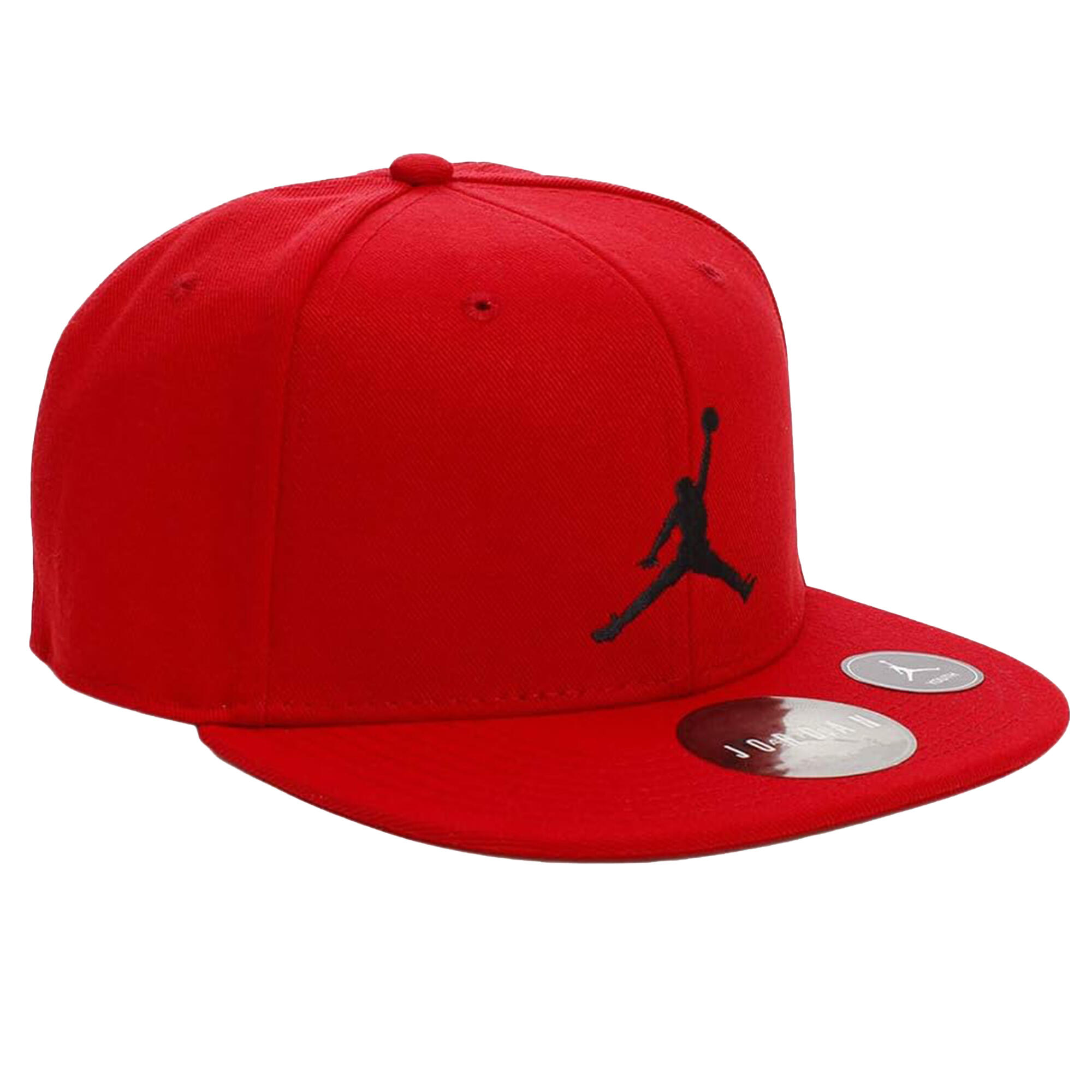 Casquette Jumpman Snapback Rouge - 9A1795-R78 2/4