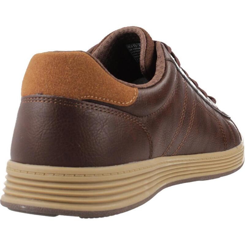 Pantofi Sport Skechers Model Cavell - Hensley Culoare Maro