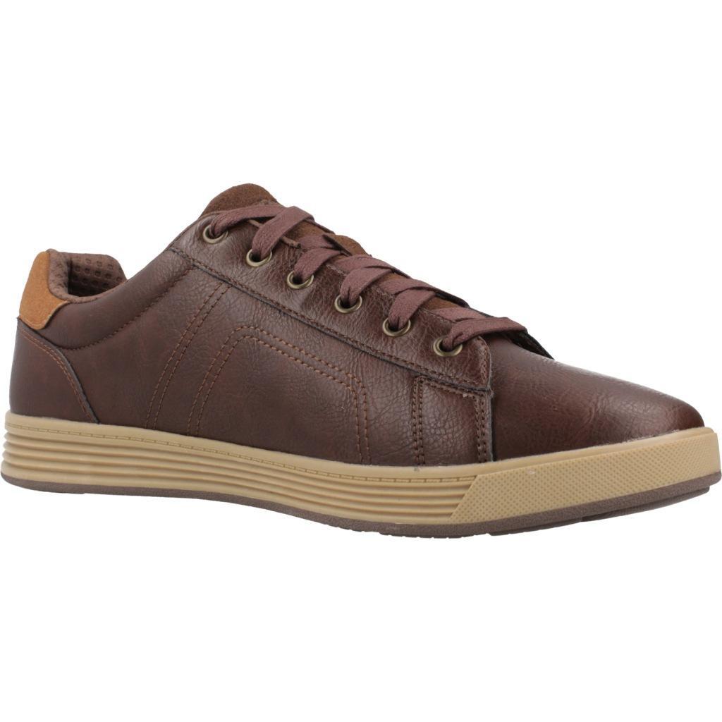 Sneakers Skechers Model Cavell - Hensley Kleur Bruin 5/6