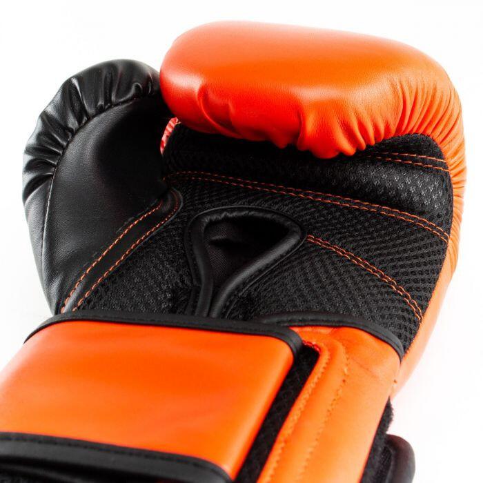 Rękawice bokserskie męskie Everlast Powerlock Pu 7/7