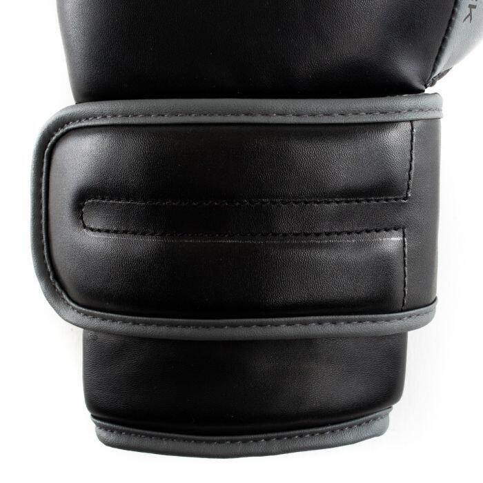 Guantes de boxeo para hombres Everlast Powerlock PU 5/7