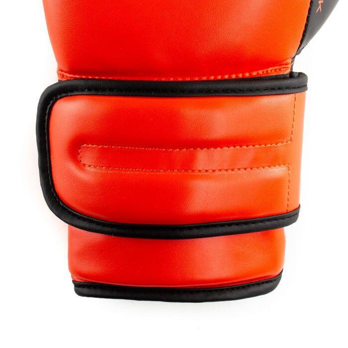 Rękawice bokserskie męskie Everlast Powerlock Pu 5/7