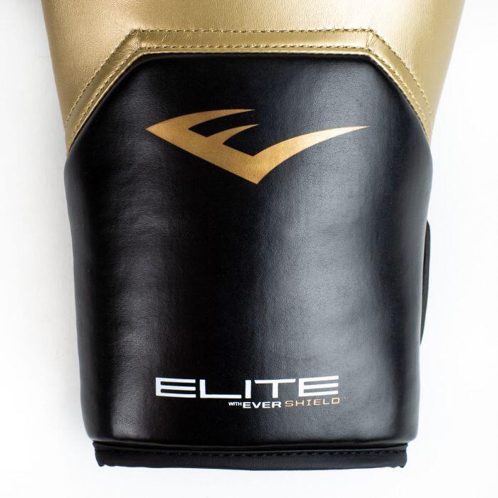 Rękawice bokserskie Everlast Pro Style Elite 2 7/7
