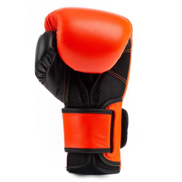 Rękawice bokserskie męskie Everlast Powerlock Pu 4/7