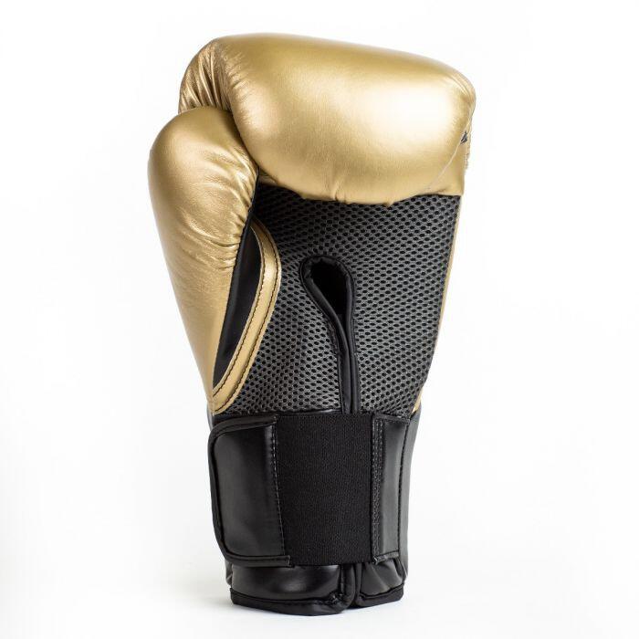Rękawice bokserskie Everlast Pro Style Elite 2 4/7