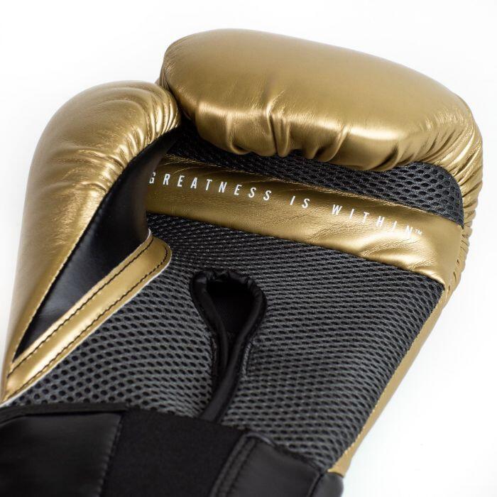 Rękawice bokserskie Everlast Pro Style Elite 2 6/7
