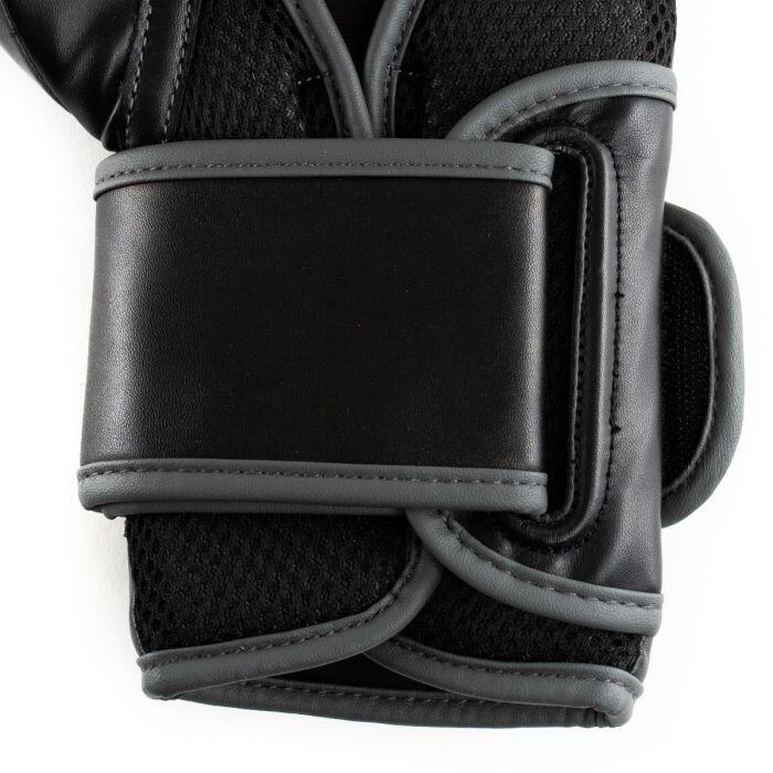 Everlast Powerlock PU Herren-Boxhandschuhe 6/7