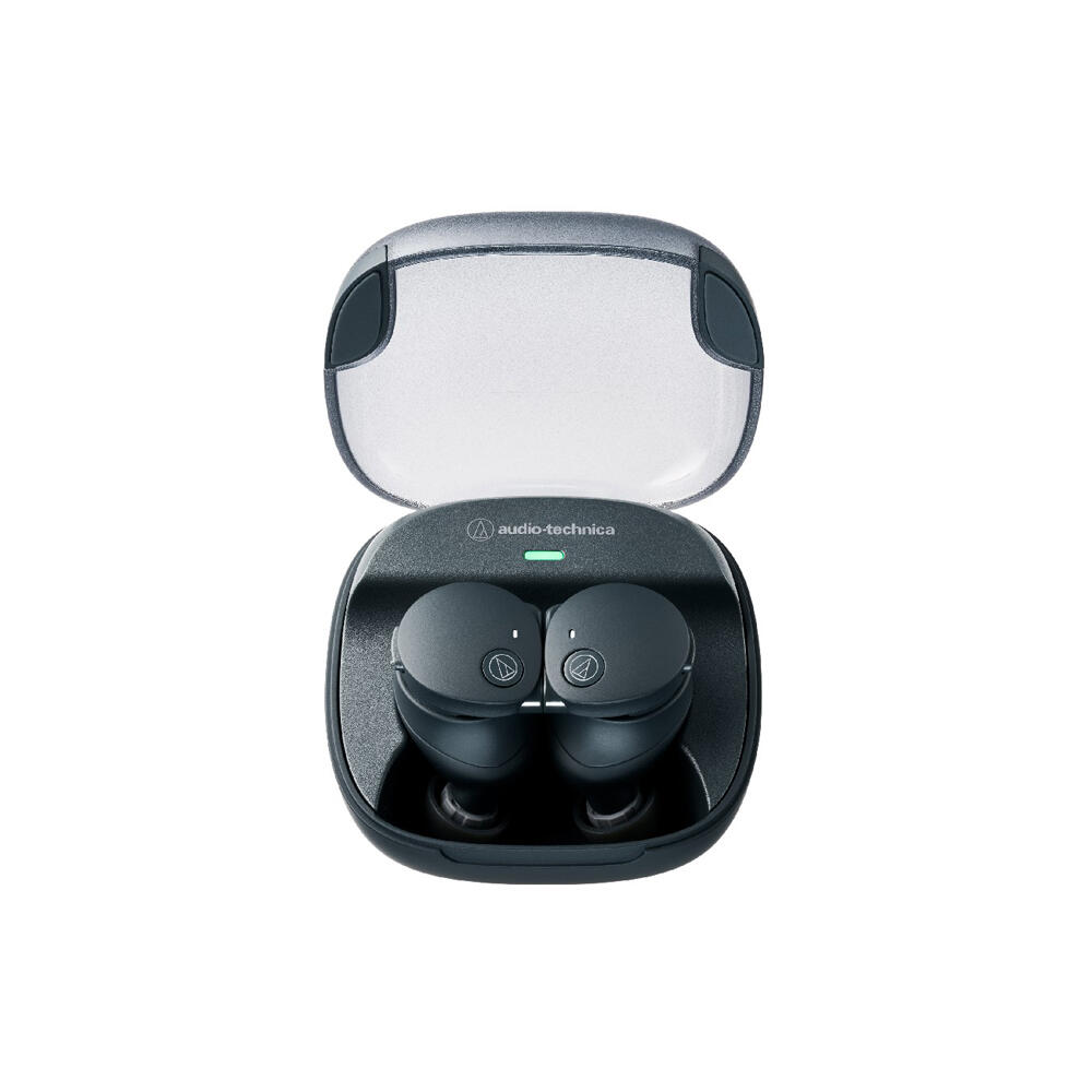 Audio-Technica ATH-CKS50TW2 Wireless Headphones Green