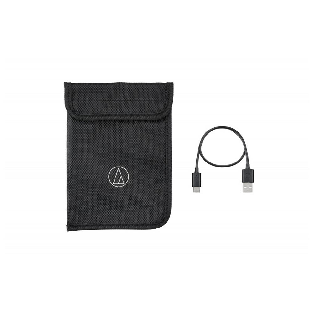 Audio-Technica ATH-CC500BT2 Wireless Cartilage Conduction