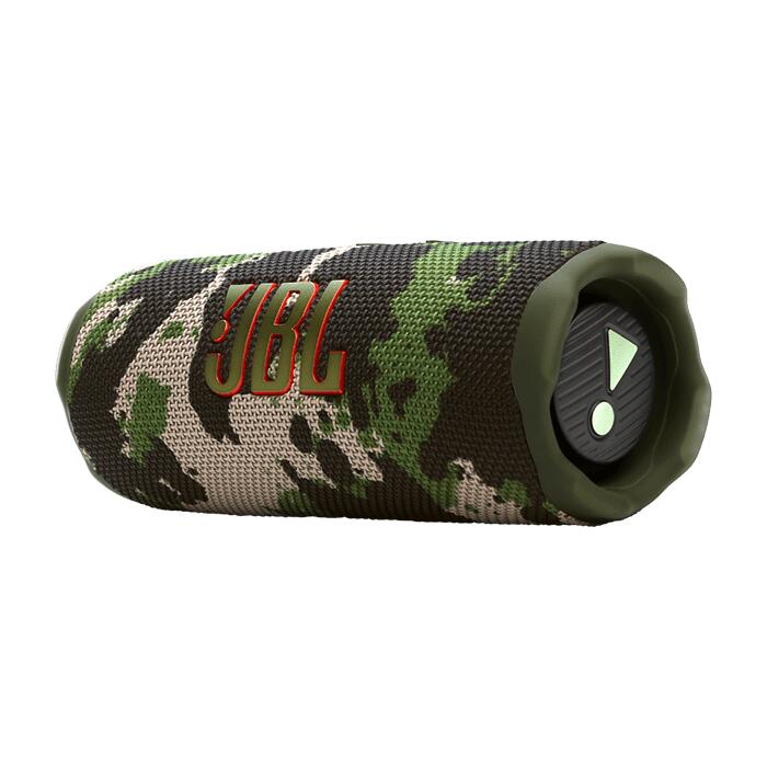 7 FLIP JBL 迷彩 “イイ音”をどこでも、そして手軽に 7登場！ Flip ギャラリー：新型JBL スピーカー・ウーファー